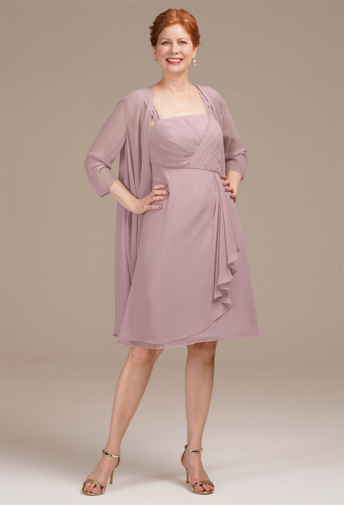 AW Sterope Dress