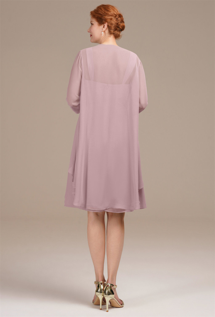 AW Sterope Dress