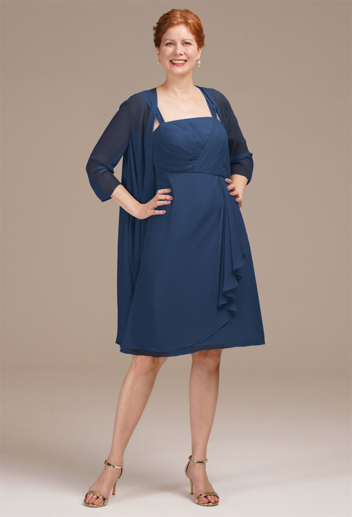AW Sterope Dress