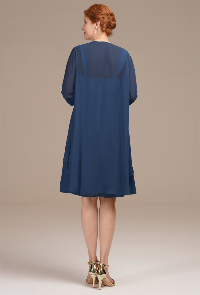 AW Sterope Dress
