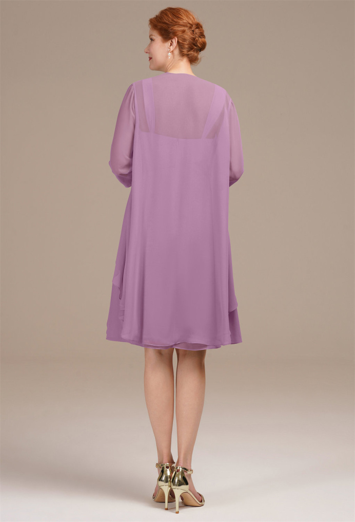 AW Sterope Dress