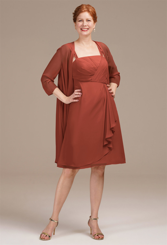 AW Sterope Dress