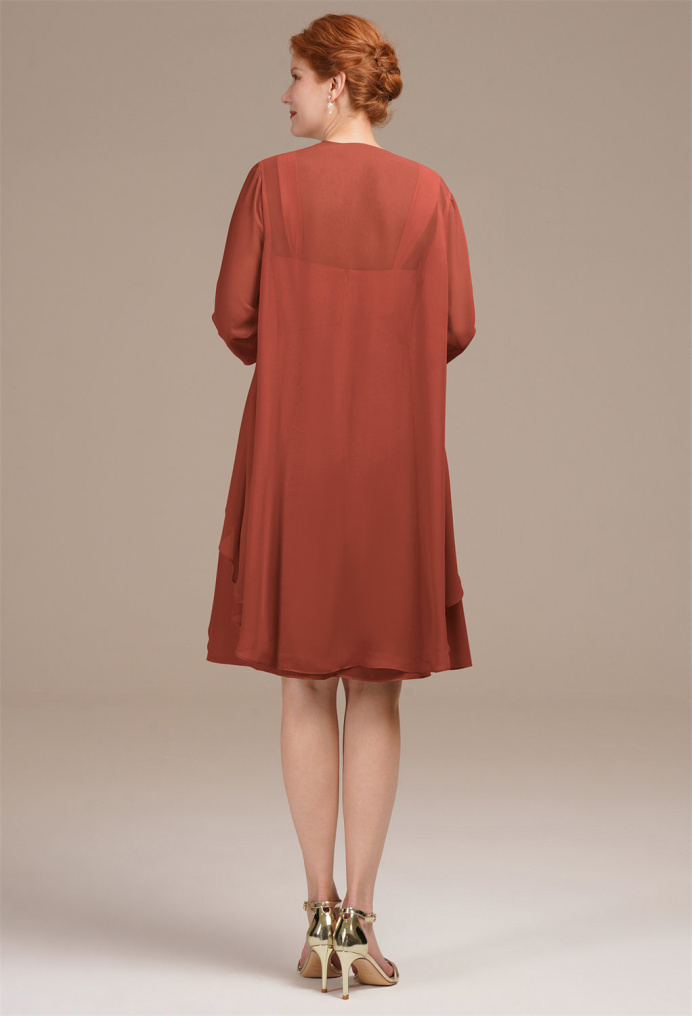 AW Sterope Dress