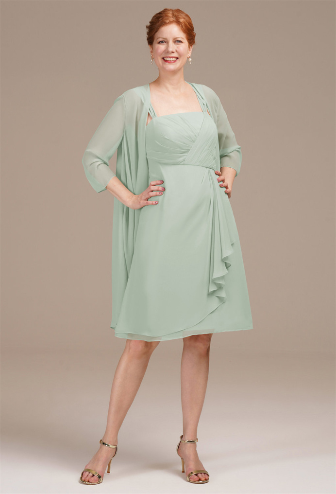 AW Sterope Dress