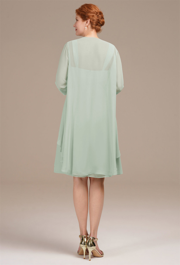 AW Sterope Dress