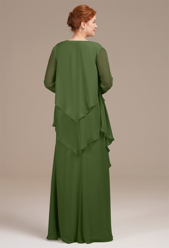 AW Urania Dress
