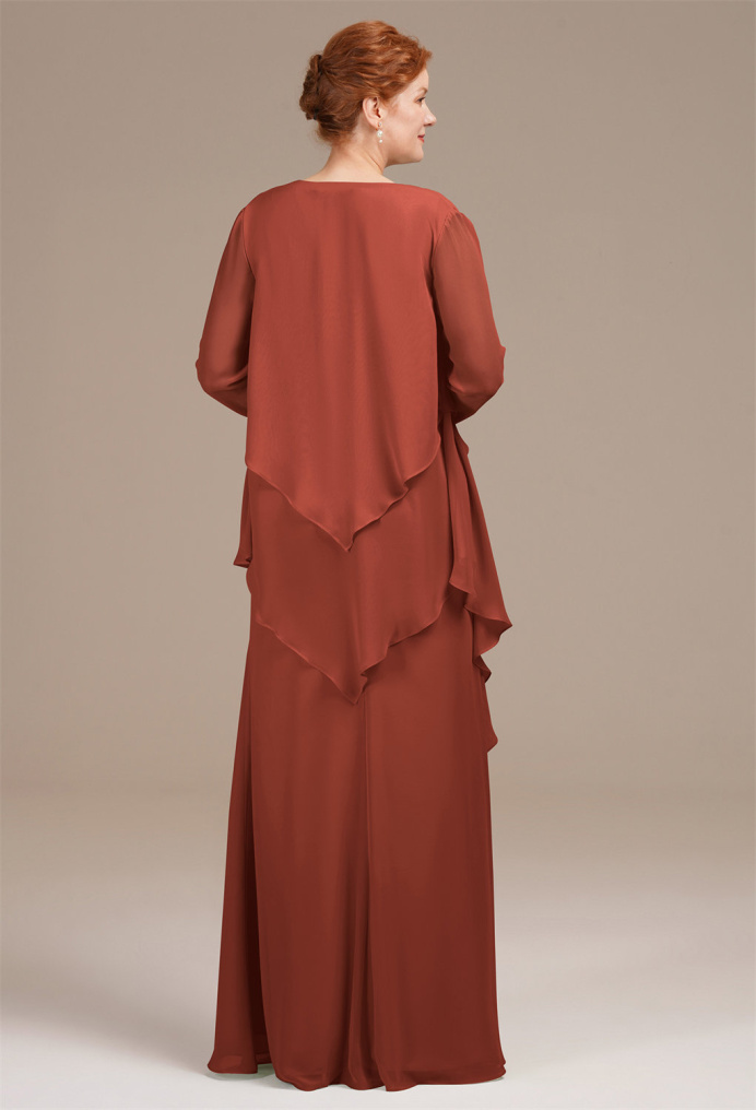 AW Urania Dress