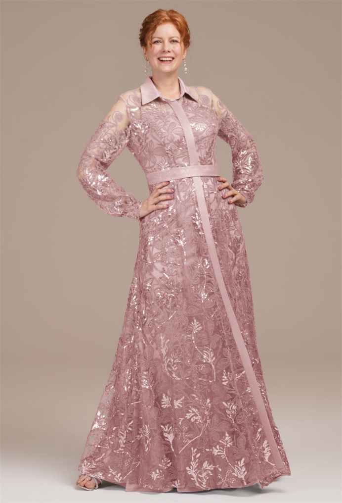 AW Sterope Dress