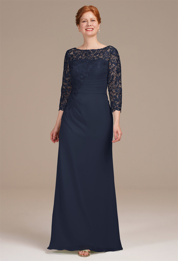 AW Zephyr Dress
