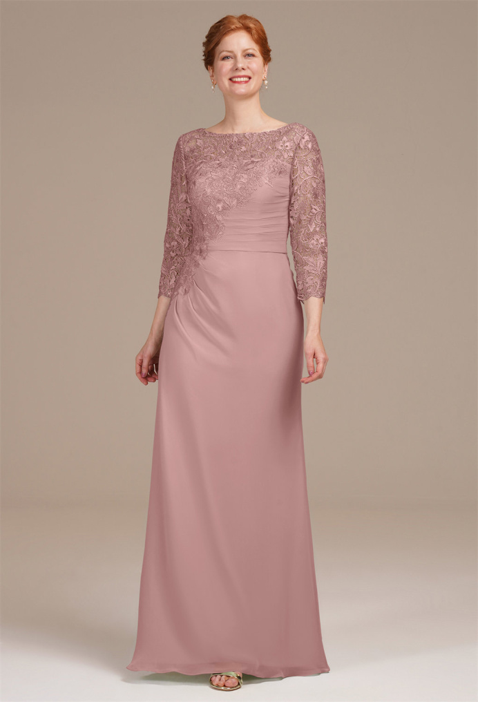 AW Zephyr Dress