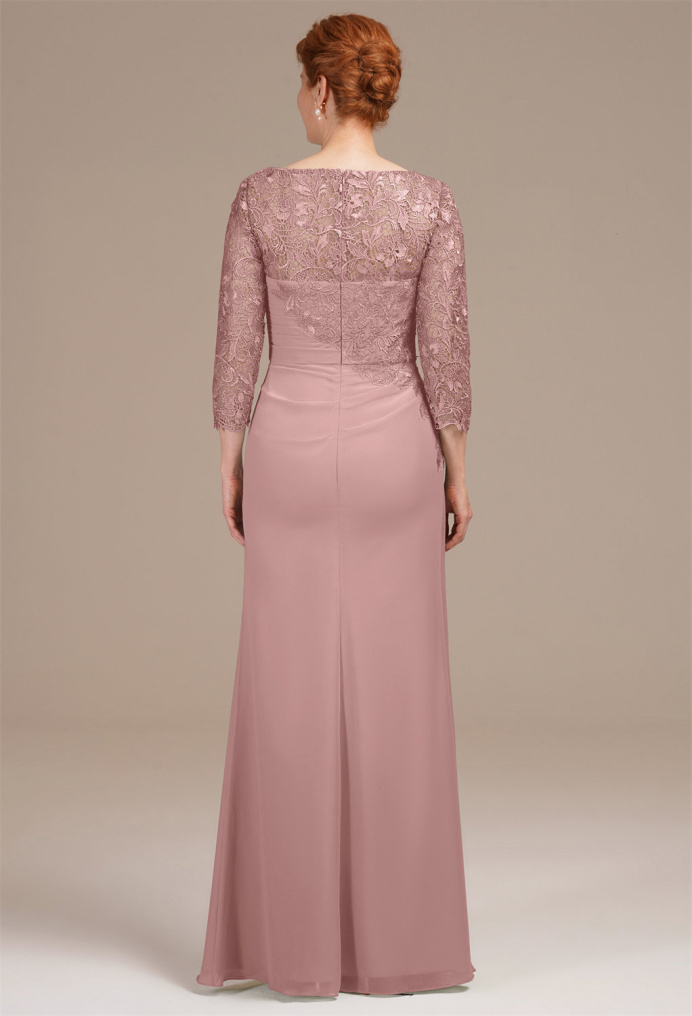 AW Zephyr Dress