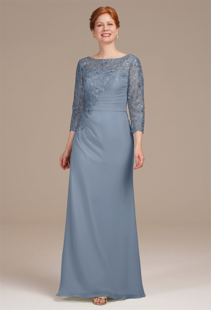 AW Zephyr Dress