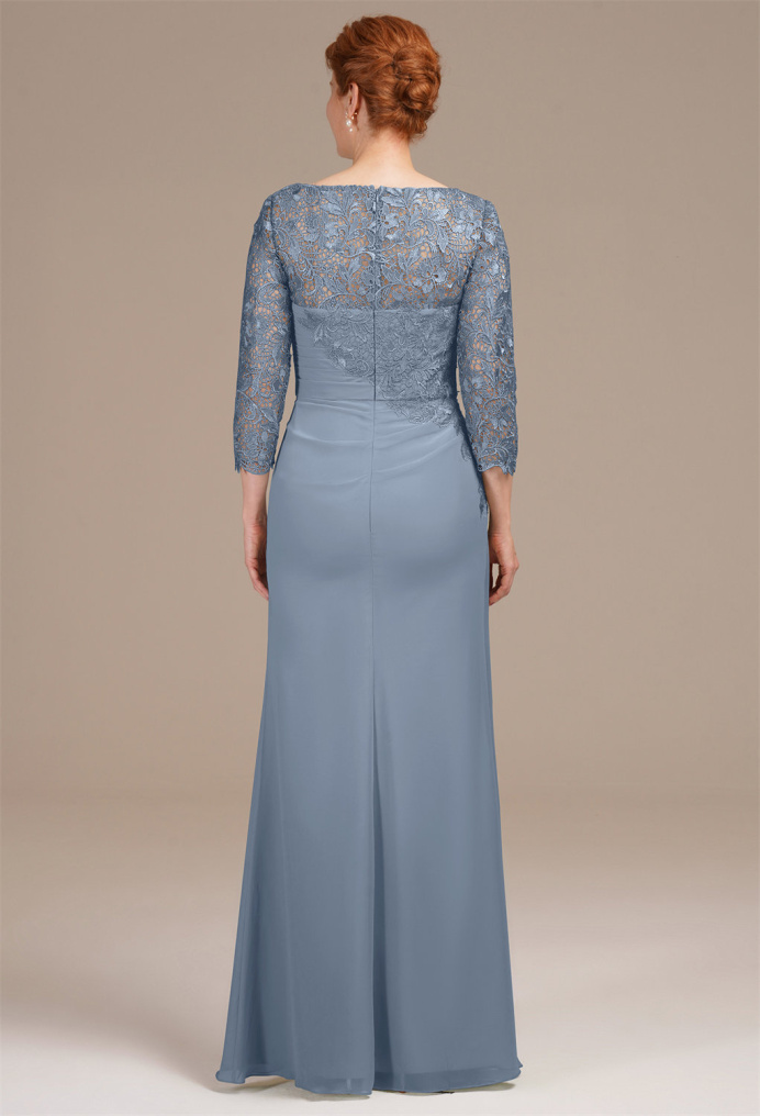 AW Zephyr Dress