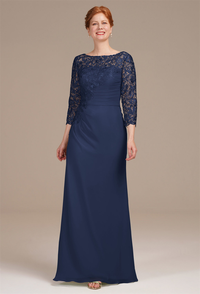 AW Zephyr Dress