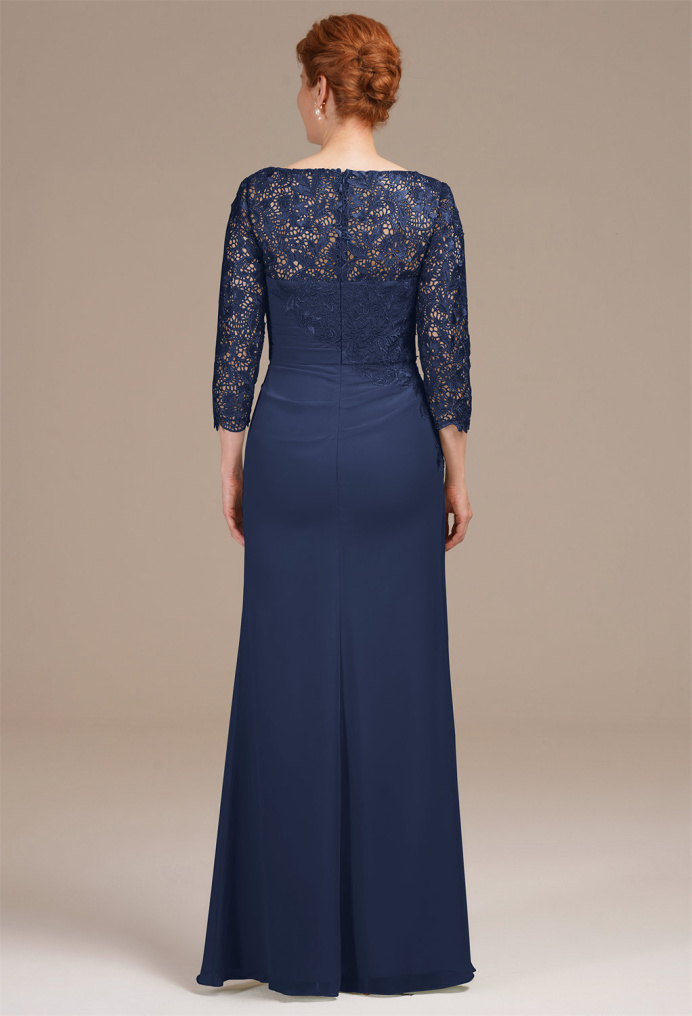 AW Zephyr Dress
