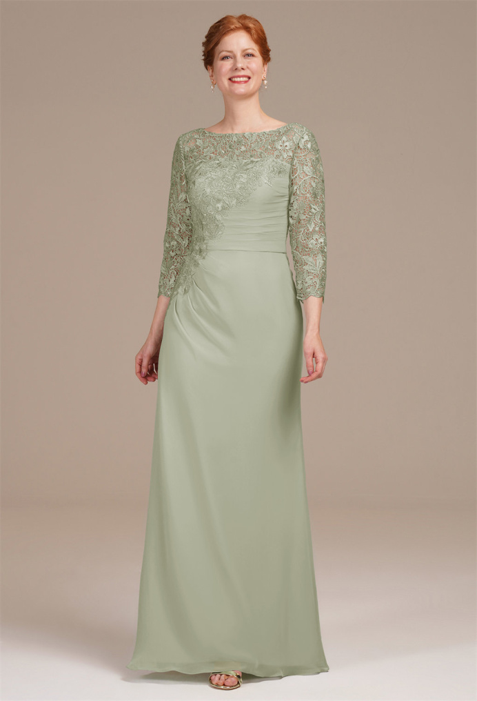 AW Zephyr Dress