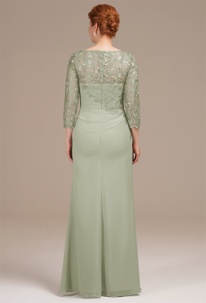 AW Zephyr Dress