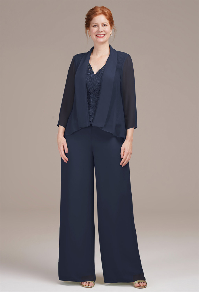 AW Hepzibah Pantsuit