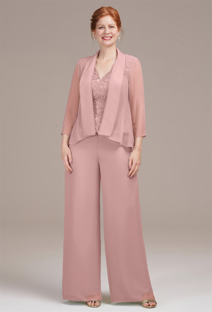 AW Hepzibah Pantsuit