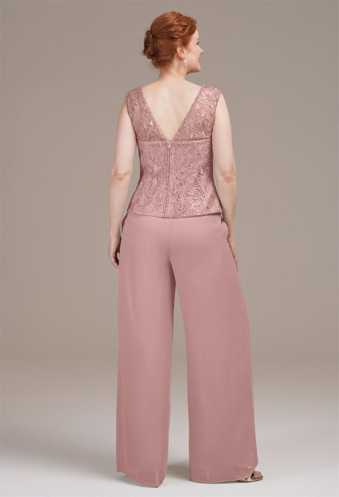 AW Hepzibah Pantsuit