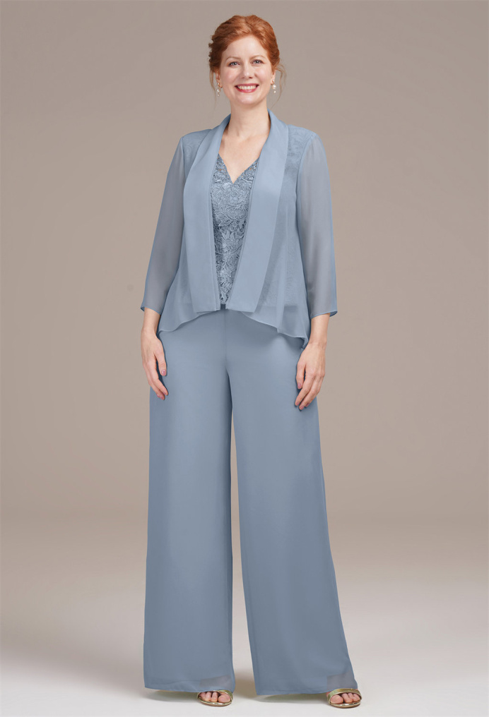 AW Hepzibah Pantsuit