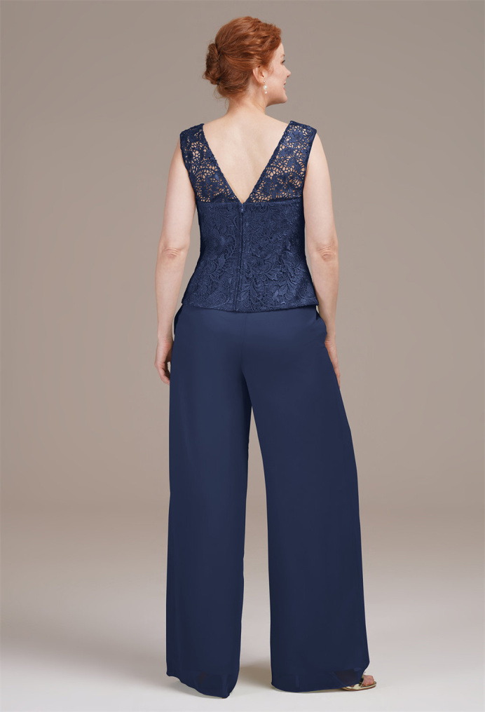 AW Hepzibah Pantsuit