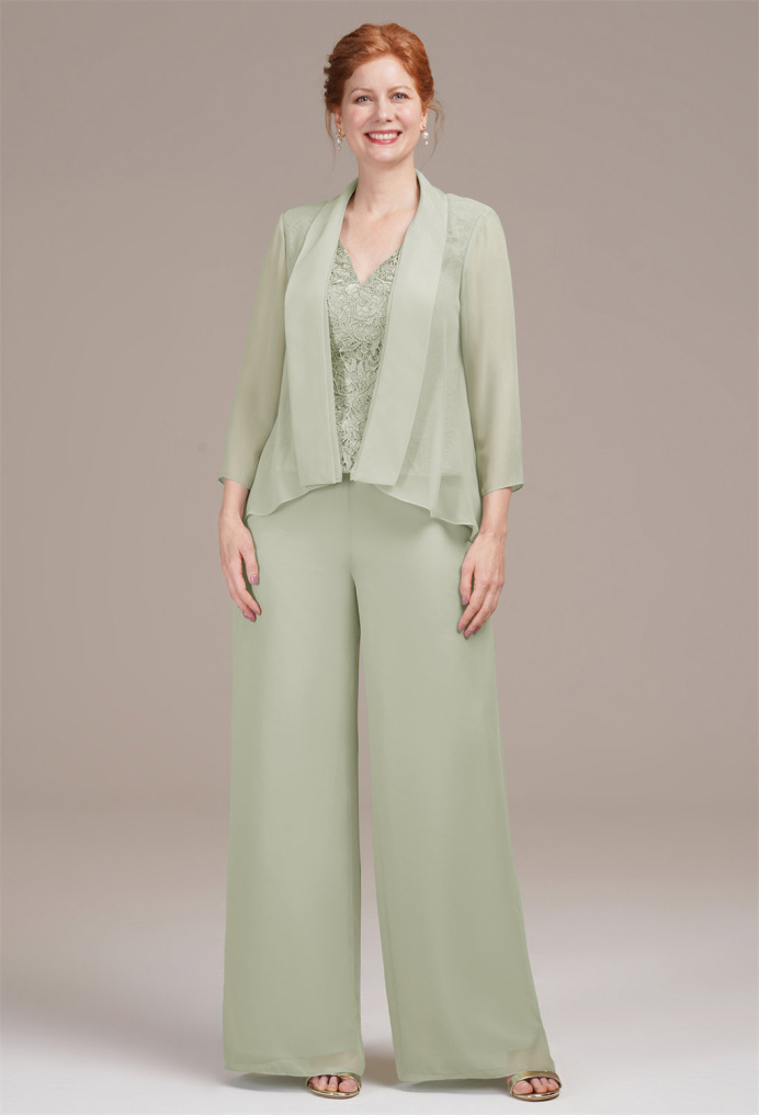 AW Hepzibah Pantsuit