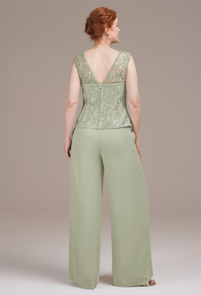 AW Hepzibah Pantsuit