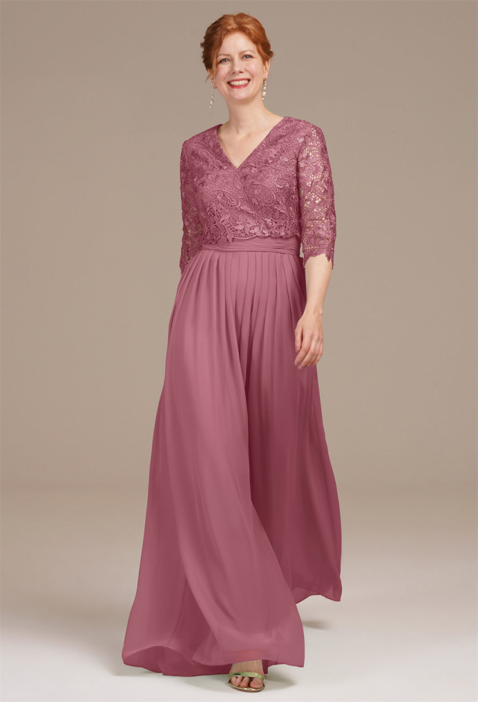 AW Barnett Dress