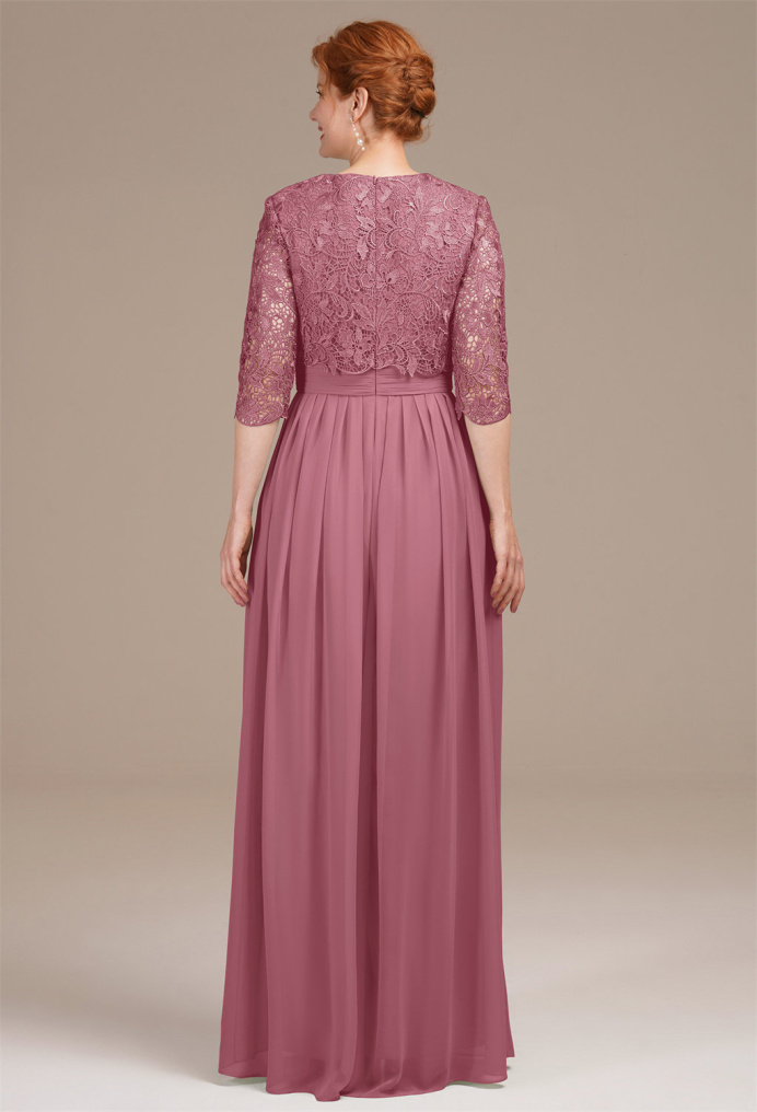 AW Barnett Dress