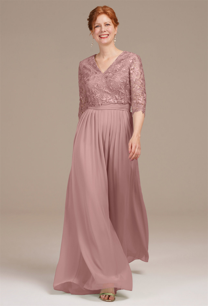 AW Barnett Dress