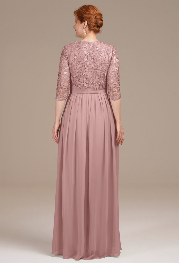 AW Barnett Dress