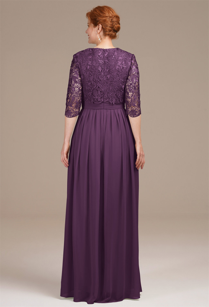 AW Barnett Dress