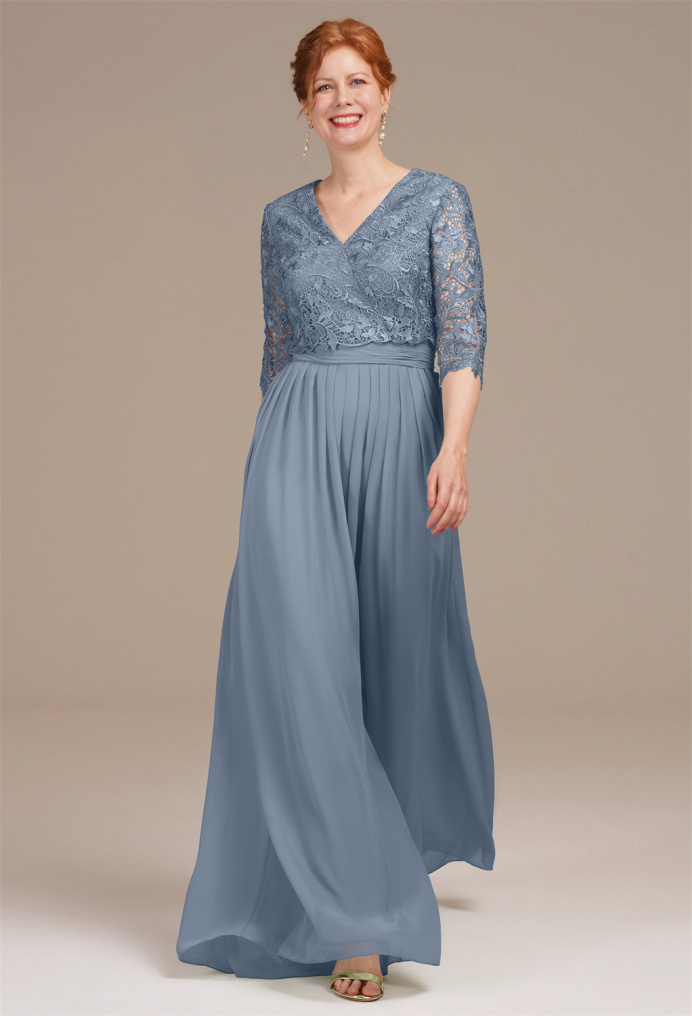 AW Barnett Dress