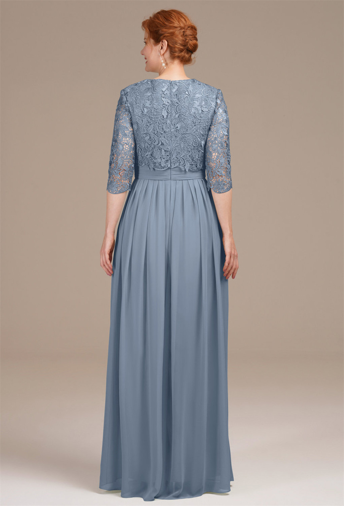 AW Barnett Dress