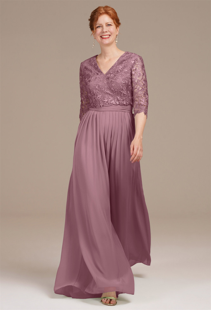 AW Barnett Dress