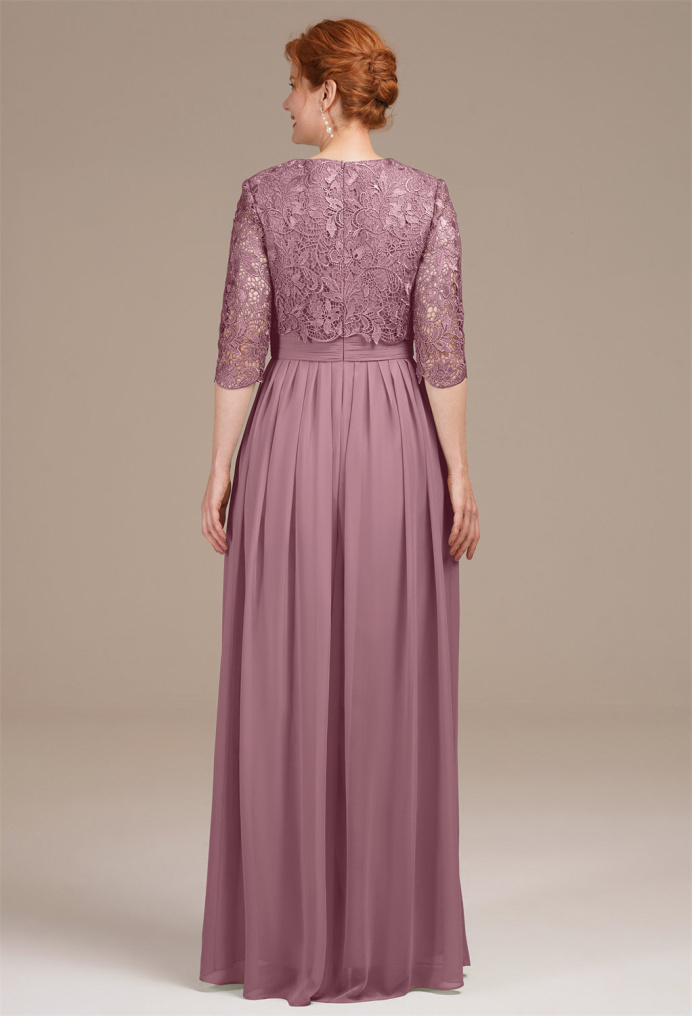 AW Barnett Dress