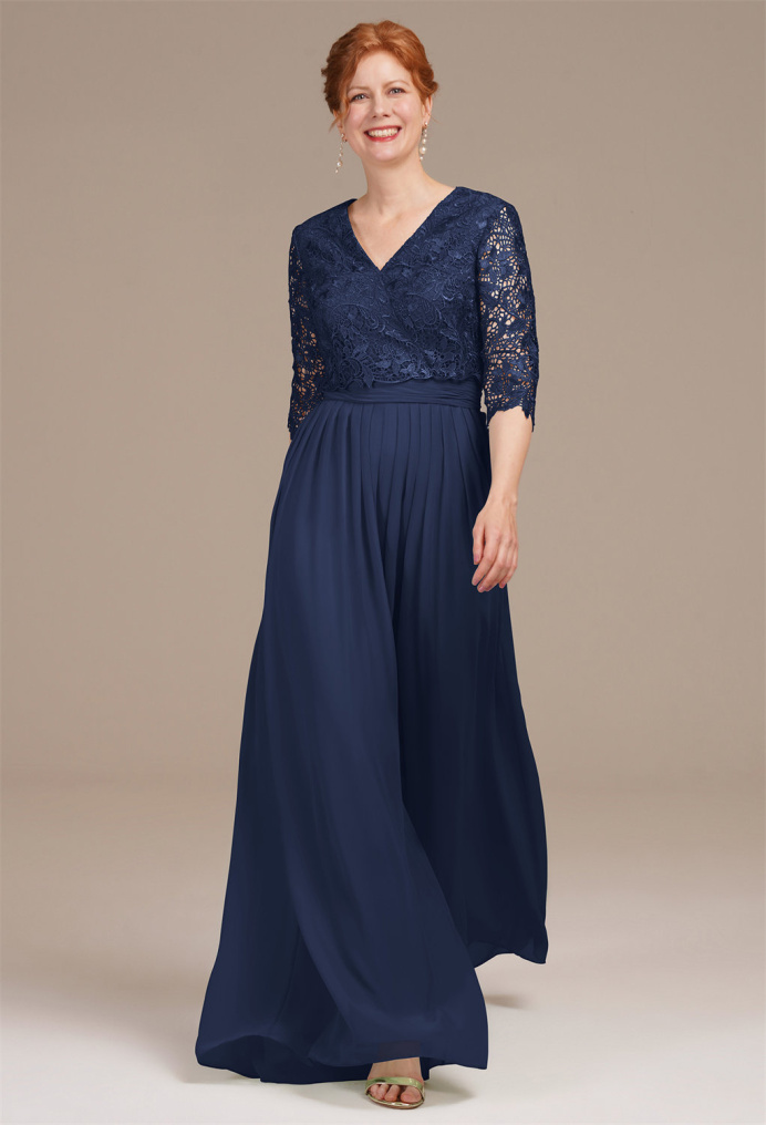 AW Barnett Dress