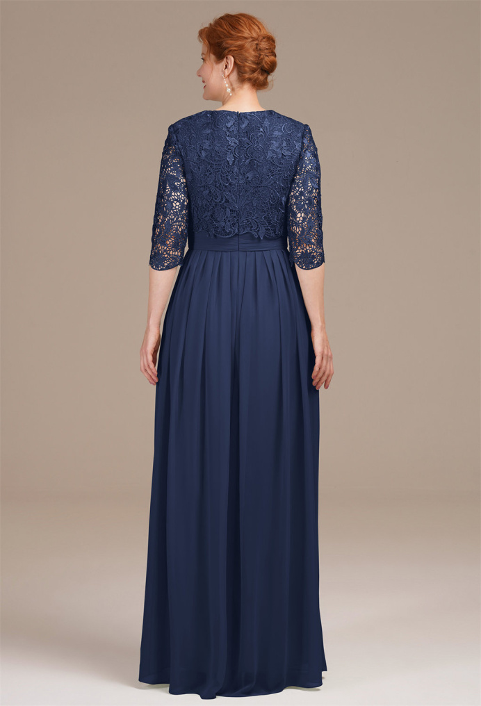 AW Barnett Dress