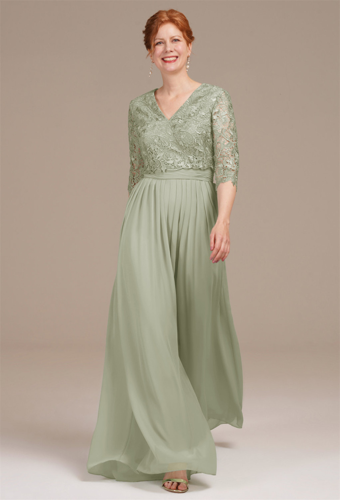 AW Barnett Dress