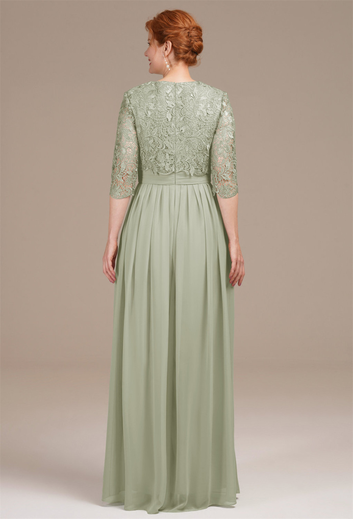 AW Barnett Dress
