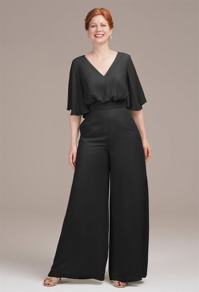 AW Isotherm Pantsuit