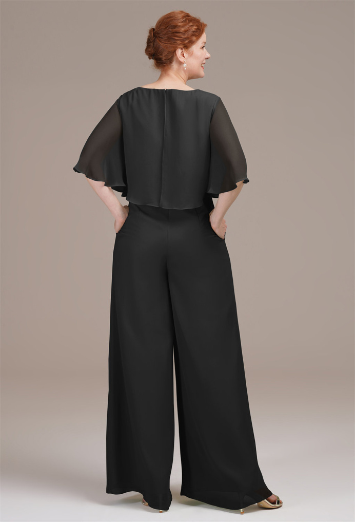 AW Isotherm Pantsuit