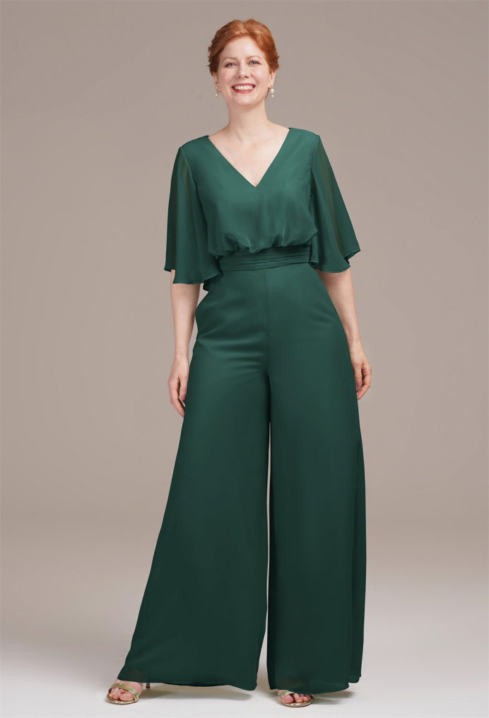 AW Isotherm Pantsuit