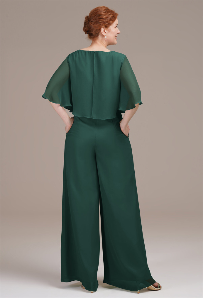 AW Isotherm Pantsuit