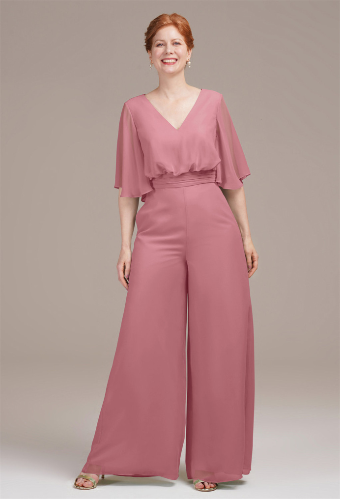 AW Isotherm Pantsuit