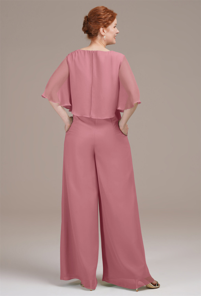 AW Isotherm Pantsuit