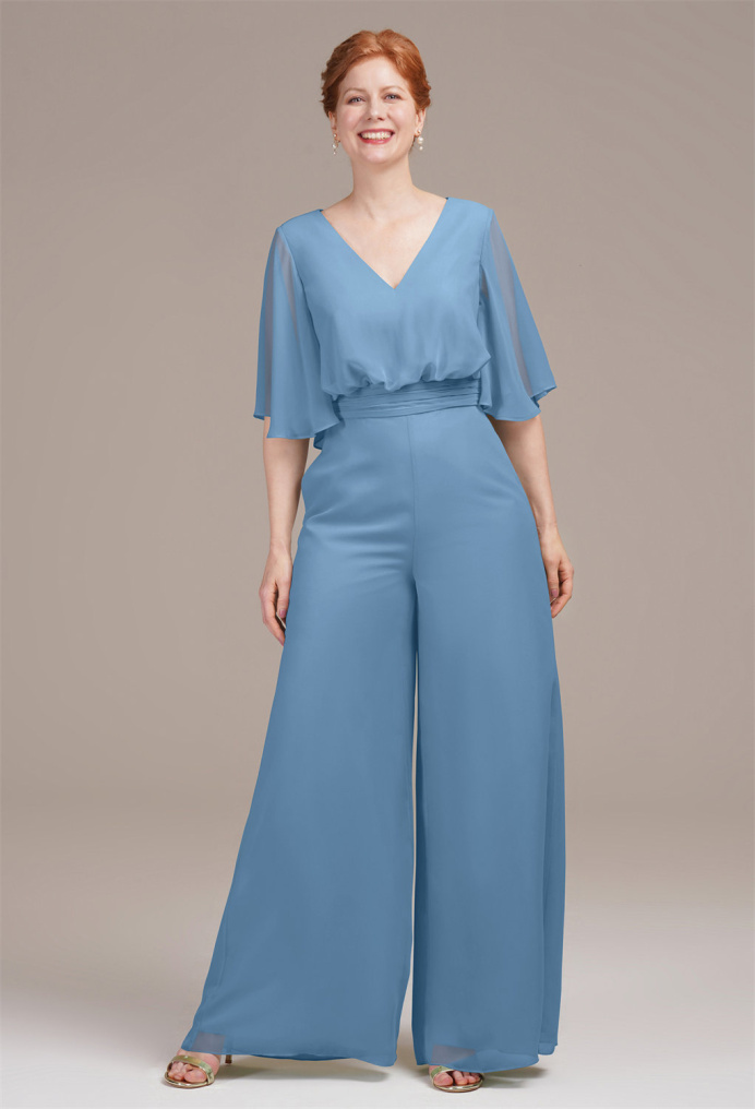 AW Isotherm Pantsuit
