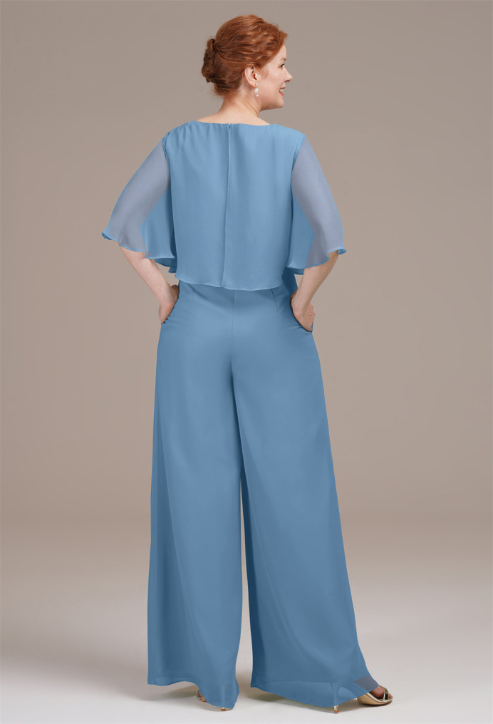 AW Isotherm Pantsuit
