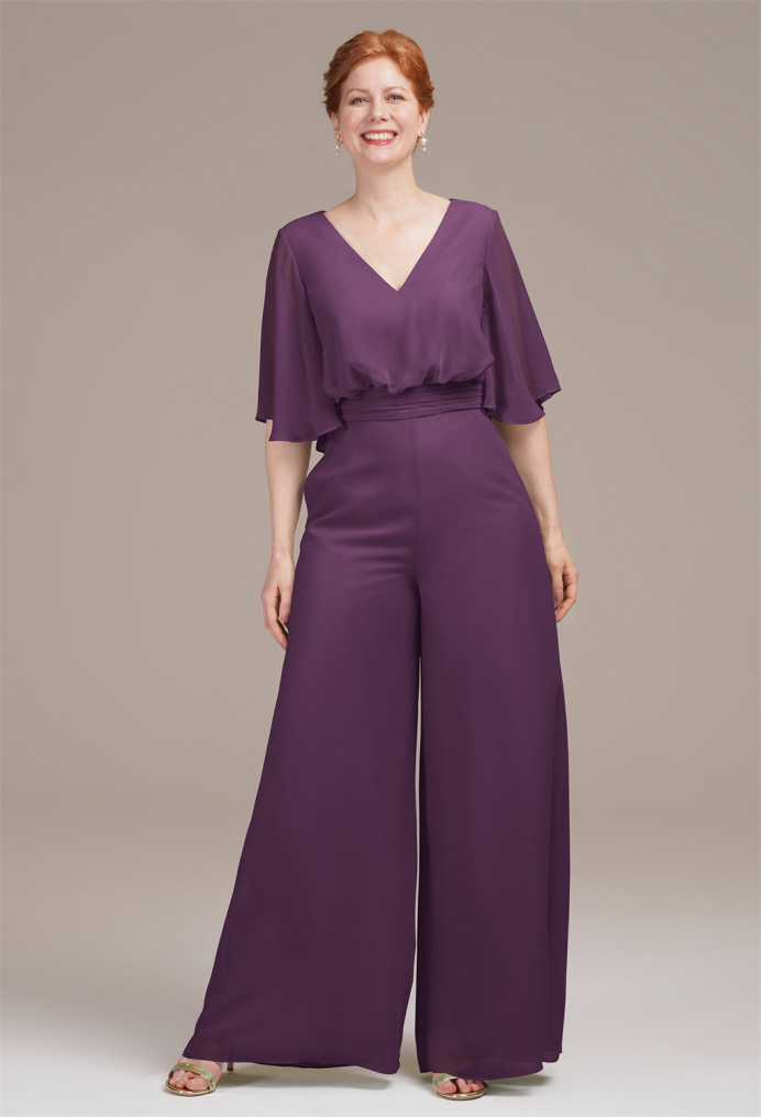 AW Isotherm Pantsuit